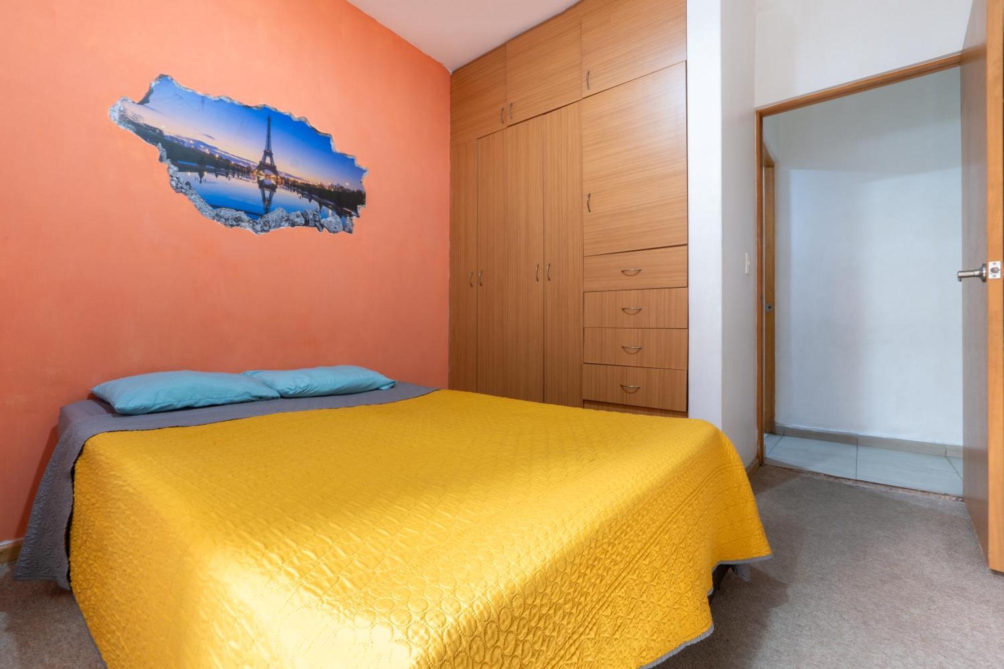 Y Economico Departamento