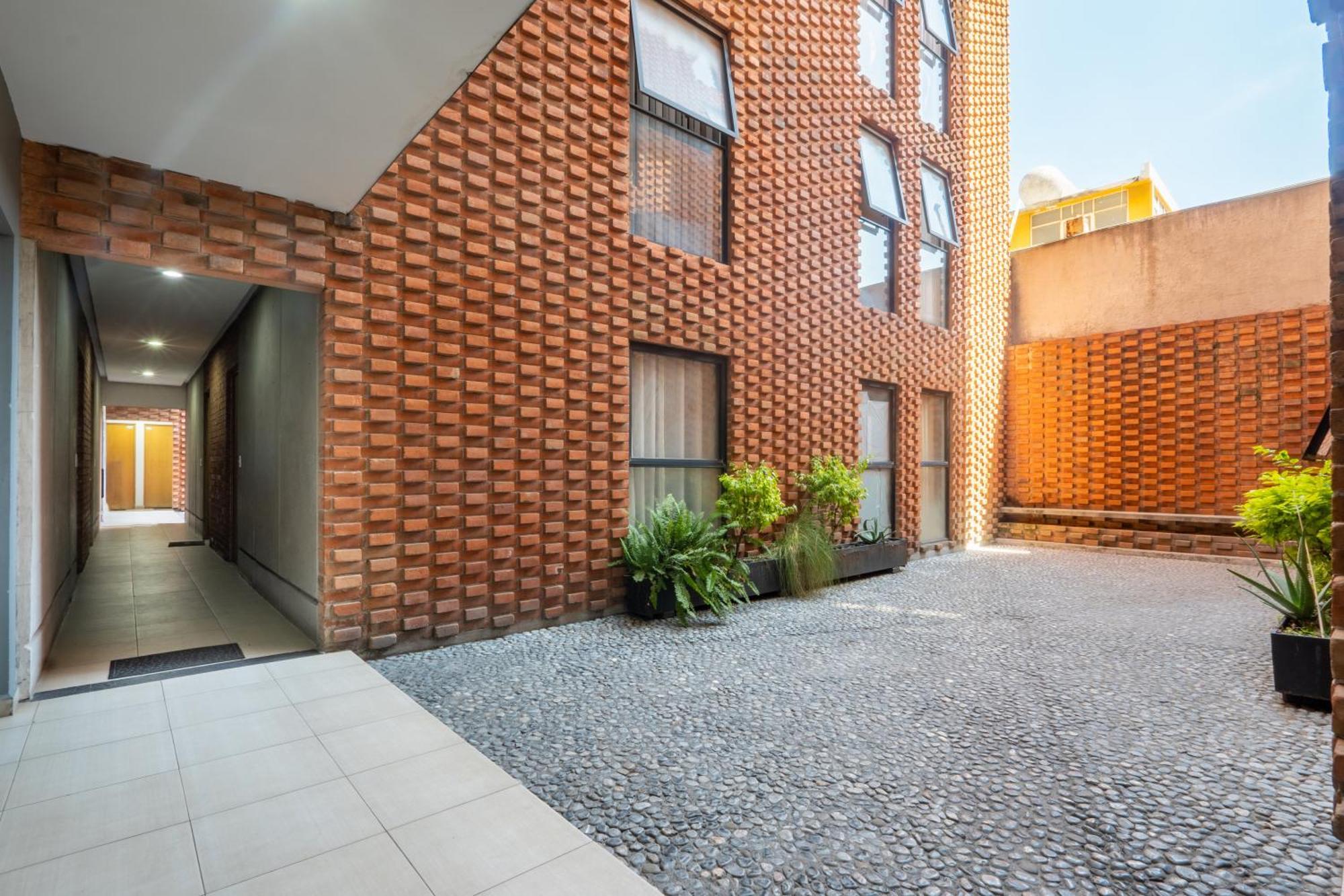 Y Economico Departamento Appartement Mexico